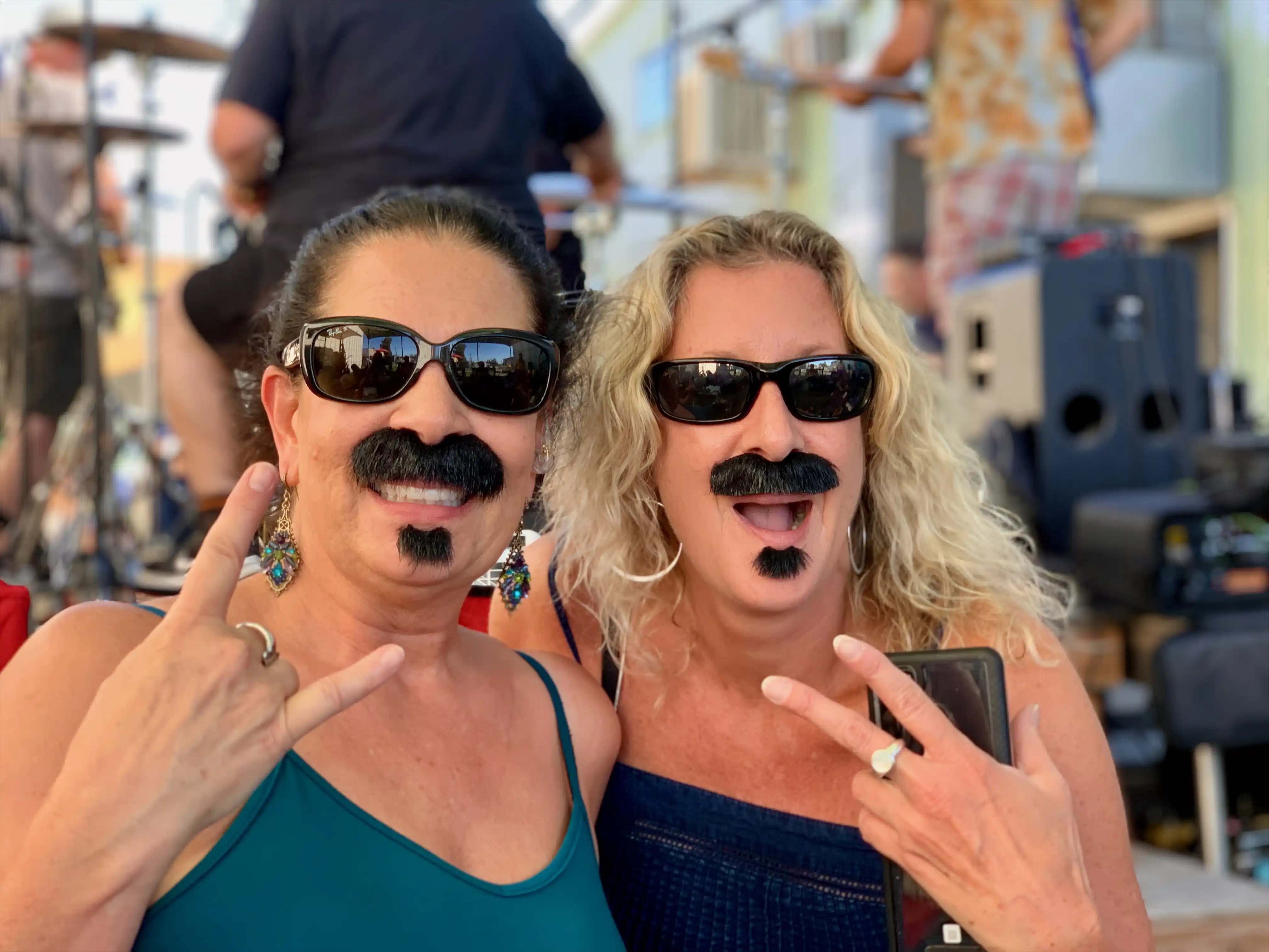 Bongo Furys band members